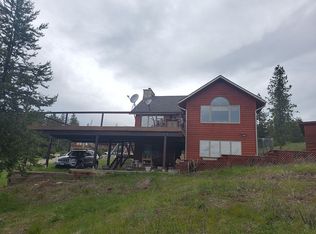 11 Arrowhead Dr, Georgetown, MT 59711