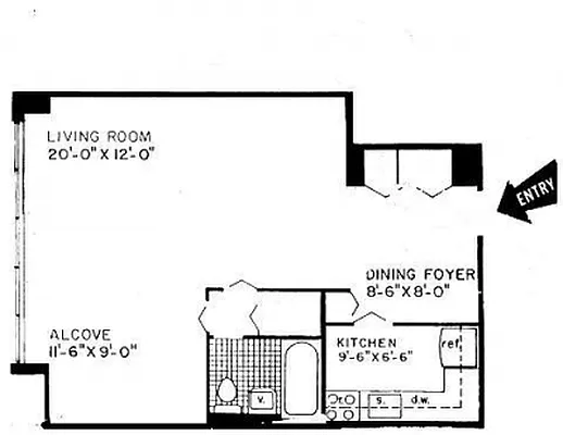 Sold by Citi Habitats | media 2