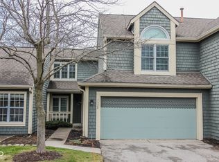 7524 Choate Ct, Indianapolis, IN