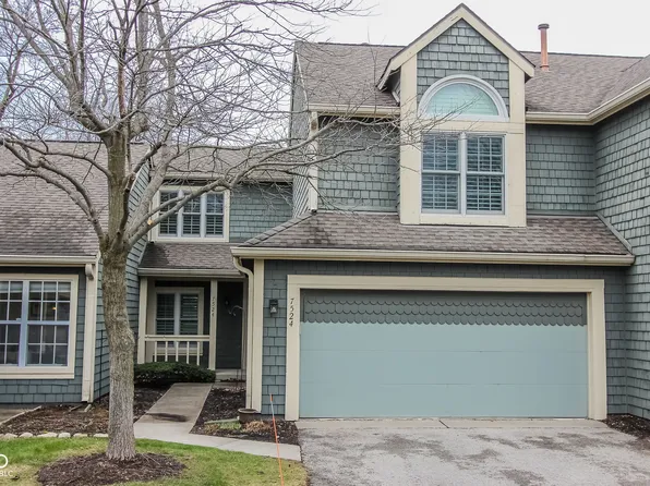7524 Choate Ct, Indianapolis, IN 46254
