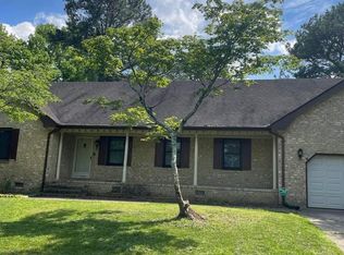 3480 Glen Arden Rd, Virginia Beach, VA 23464