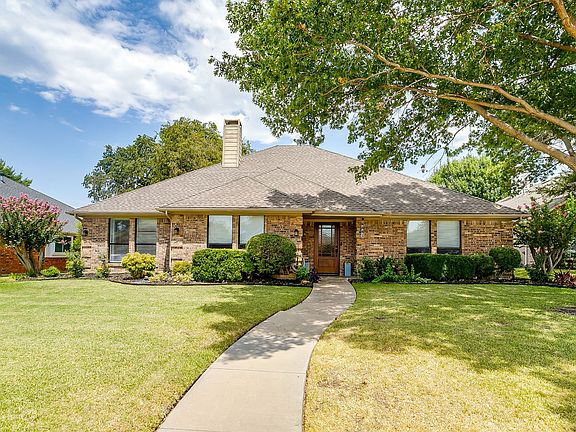 3rd image of 4441 Ballinger Ct