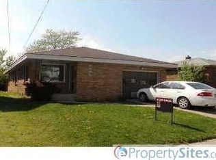 1907 Alba Ave SW, Wyoming, MI 49509