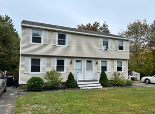 49 Sentry Hill Rd #A, York, ME 03909