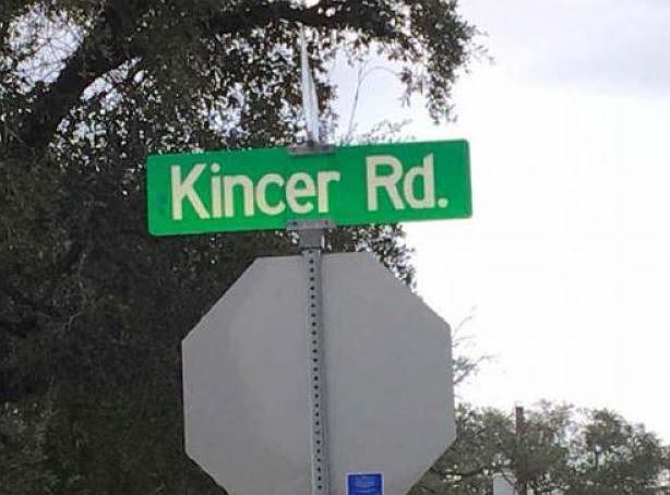 2nd image of 5503 Kincer Rd
