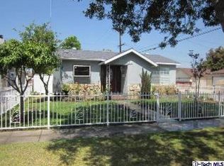15015 Gard Ave, Norwalk, CA 90650