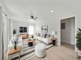 530 Prestwick Blvd, San Antonio, TX 78223