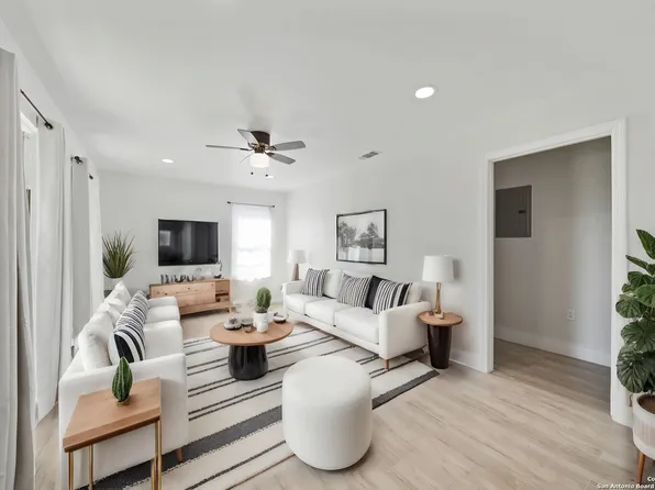 530 PRESTWICK BLVD, San Antonio, TX 78223