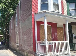 437 Crescent St, Harrisburg, PA 17104