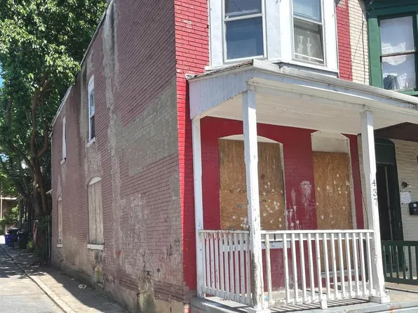 437 Crescent St, Harrisburg, PA 17104