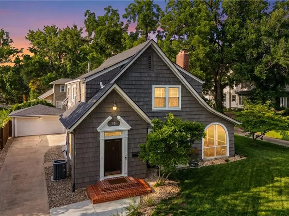 16 E 63rd St, Kansas City, MO 64113