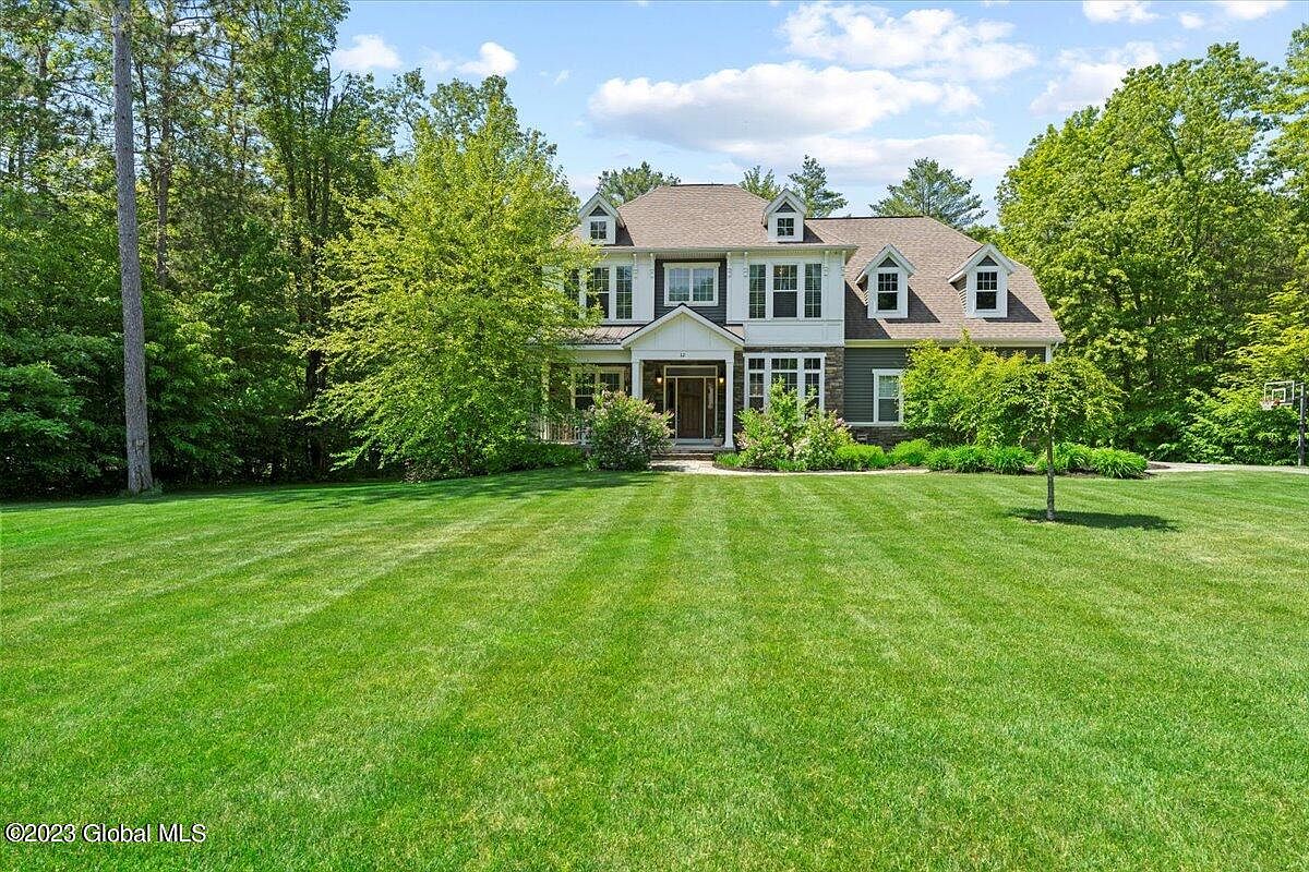 32 River Rock Drive, Rock City Falls, NY 12863 Zillow