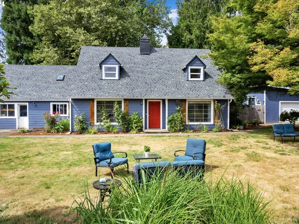 602 NE 3rd Ave, Battle Ground, WA 98604