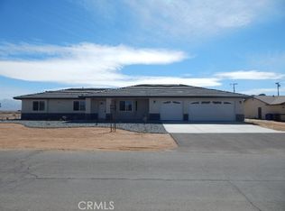 22487 Standing Rock Ave, Apple Valley, CA 92307