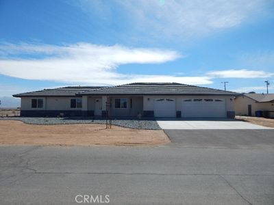 22487 Standing Rock Ave, Apple Valley, CA, 92307