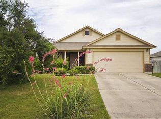 181 Spring Branch Dr, Kyle, TX 78640