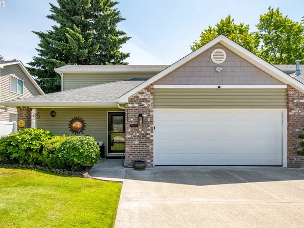 7605 NE 61st Cir, Vancouver, WA 98662