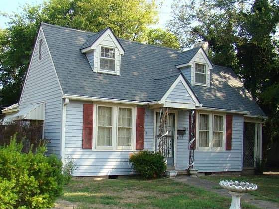 1st image of this home