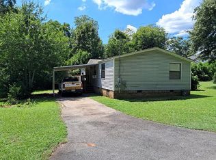 201 Rogers St, McDonough, GA 30253