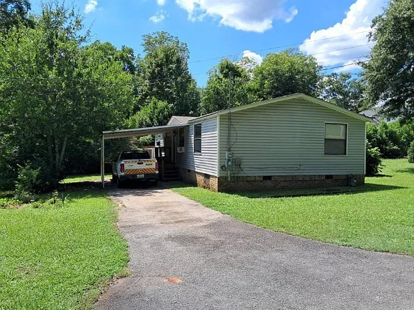 201 Rogers St, McDonough, GA 30253