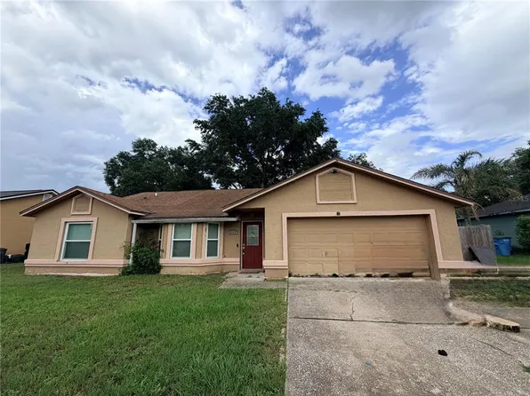 663 Mosquero Ave, Deltona, FL 32738
