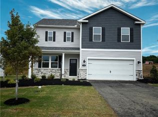 164 Smith Ln, Beaver Falls, PA