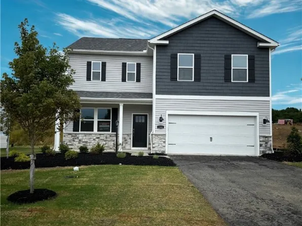 164 Smith Ln, Beaver Falls, PA 15010