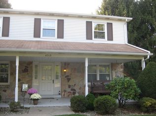4315 Vassar Ave, Bethlehem, PA 18017