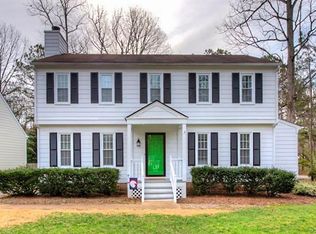 13827 Garrison Place Dr, Midlothian, VA 23112