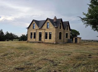 3212 200th St, Dorrance, KS 67634