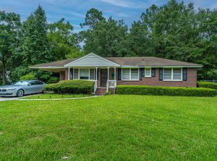 302 Culver Ave, Charleston, SC 29407