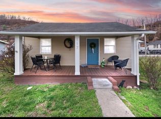 117 Spruce St, Hazard, KY 41701