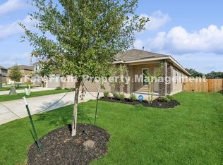 5424 Trinity Cv, San Antonio, TX 78253