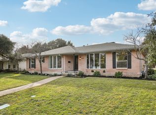 4819 Creighton Dr, Dallas, TX 75214