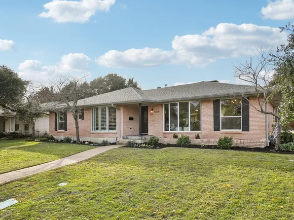 4819 Creighton Dr, Dallas, TX 75214
