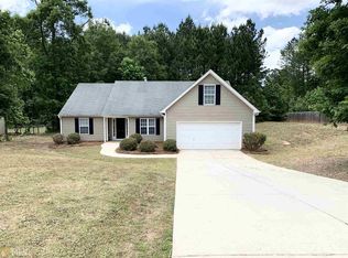 3337 Peyton Dr, Monroe, GA 30656