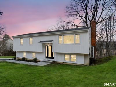 6 Joes Hill Road, Danbury, CT, 06811