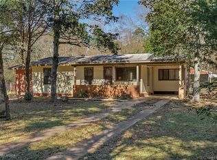 5770 Harper Rd, Keithville, LA 71047