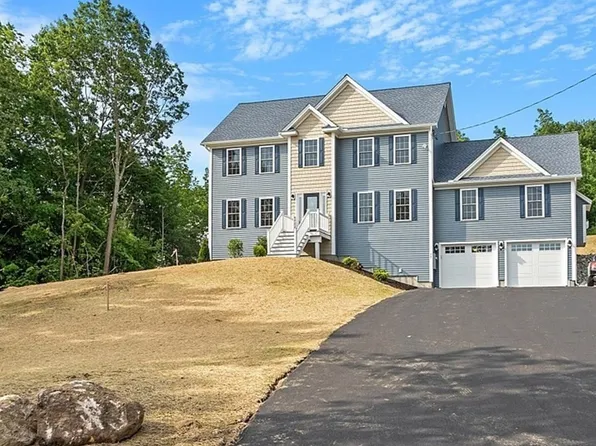 59 Leominster St Lot 4, Westminster, MA 01473