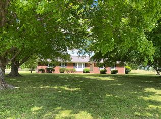 11560 Newstead Rd, Hopkinsville, KY 42240