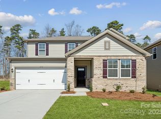 2576 Blue Sky Meadows Dr, Monroe, NC 28110