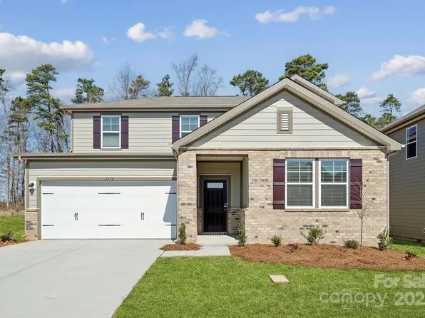 2581 Blue Sky Meadows Dr, Monroe, NC 28110