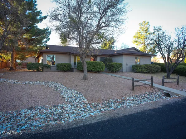 30 Valley View Dr, Sedona, AZ 86336