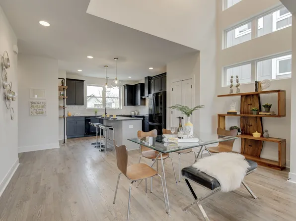 804 28th Ave N #A, Nashville, TN 37208