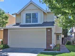 3721 Bobwhite Ter, Fremont, CA 94555