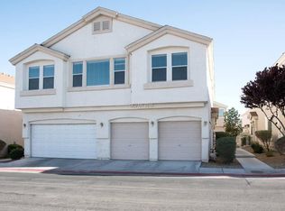 8747 Roping Rodeo Ave UNIT 101, Las Vegas, NV 89178