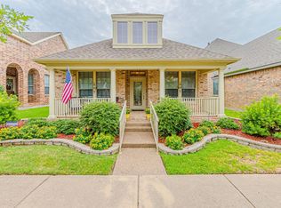 5916 Dripping Springs Ct, North Richland Hills, TX 76180
