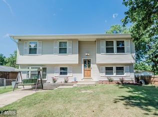 16 Pagnell Cir, Waldorf, MD
