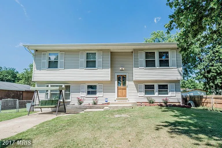 16 Pagnell Cir photo 1