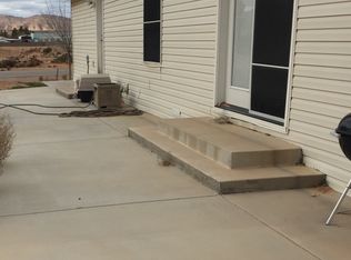 1485 Jensen Ave, Moapa Valley, NV 89021